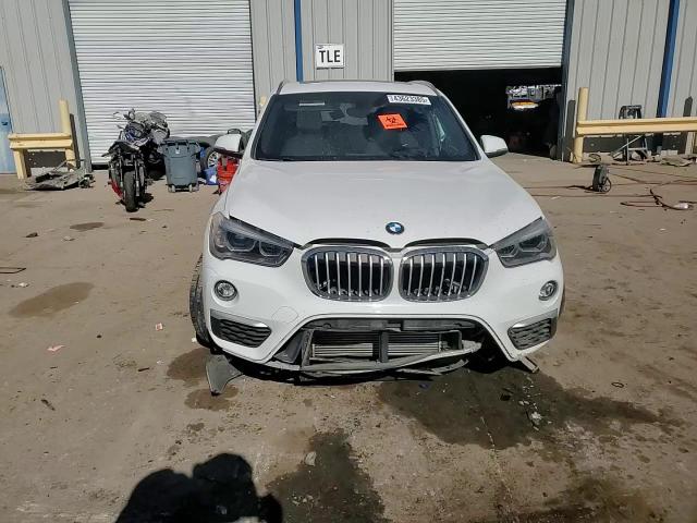 2016 BMW X1 - Image 12