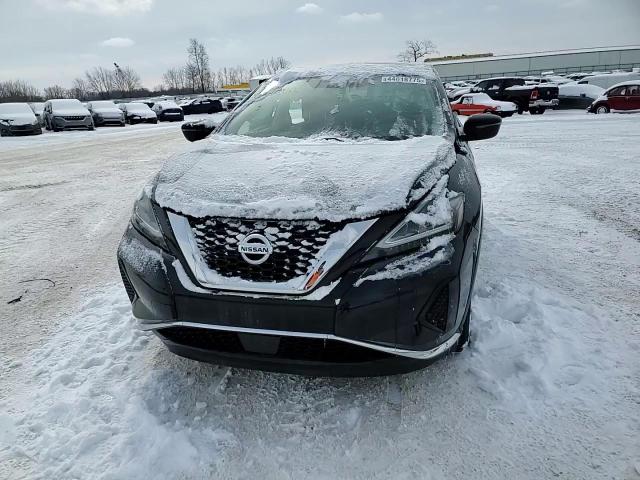2019 Nissan Murano - Image 11