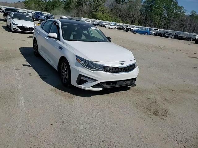 2019 Kia Optima - Image 10