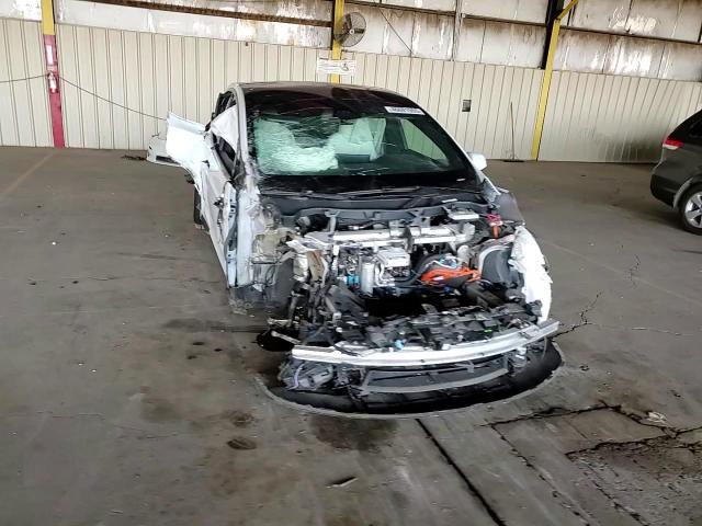 2023 Tesla Model X VIN: 7SAXCBE61PF375022 Lot: 46691555