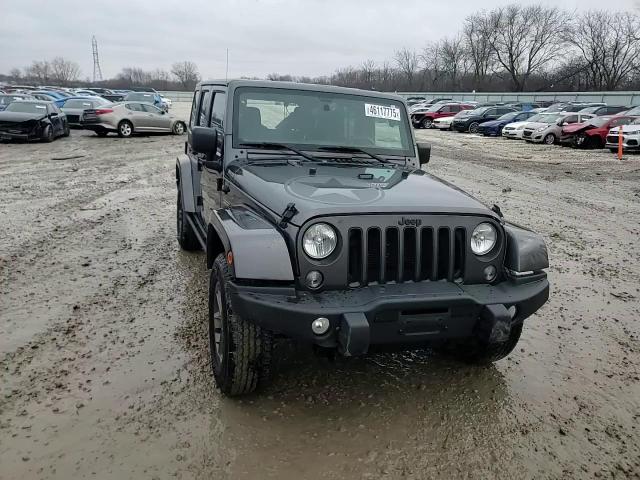 2018 Jeep Wrangler - Image 14