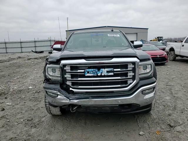 2017 GMC Sierra - Image 11