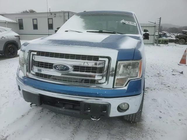 2013 Ford F-150 - Image 10