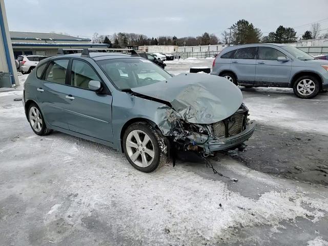 2011 Subaru Impreza - Image 11