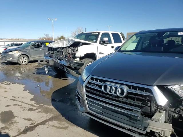 2018 Audi Q7 - Image 14