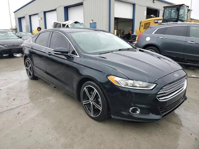2014 Ford Fusion - Image 13