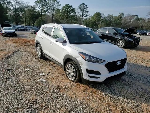 2019 Hyundai Tucson - Image 11