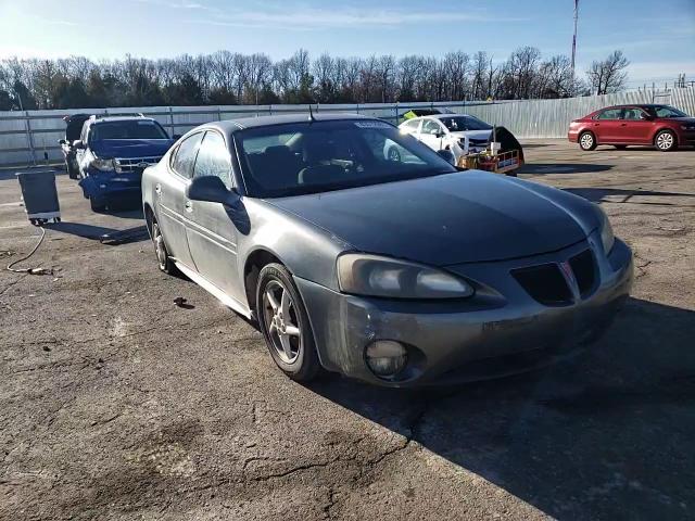 2004 Pontiac Grand Prix - Image 11