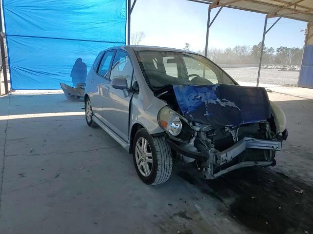 2008 Honda Fit - Image 12