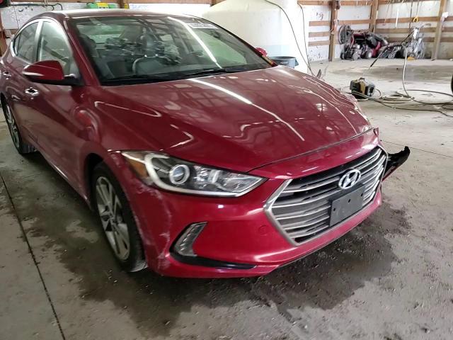 2017 Hyundai Elantra - Image 13