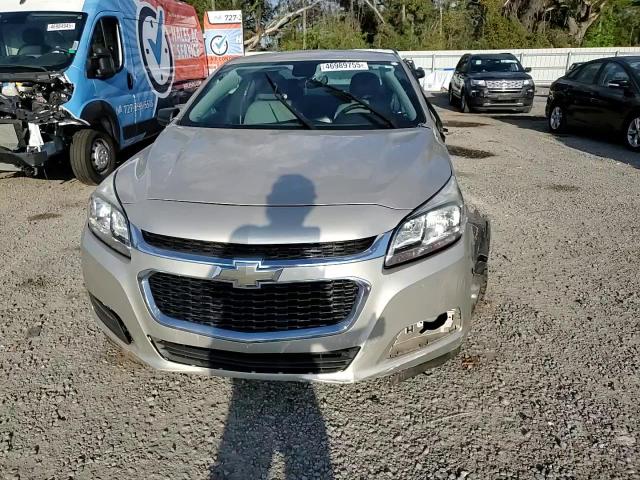 2014 Chevrolet Malibu - Image 10