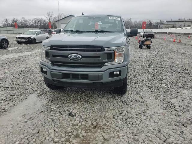 2019 Ford F-150 - Image 11