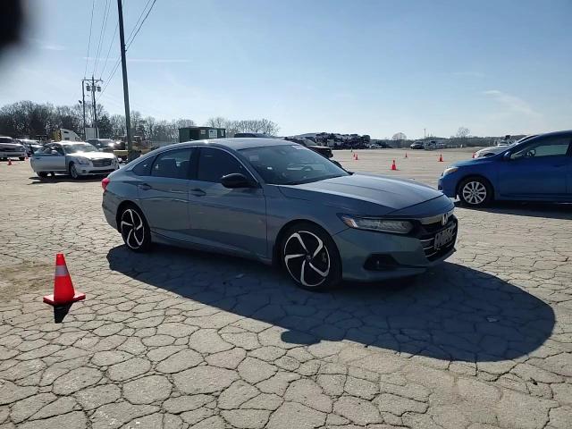 2022 Honda Accord - Image 11