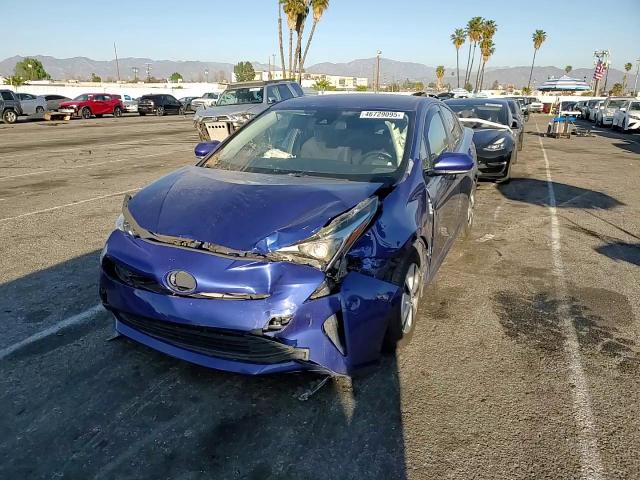 2017 Toyota Prius - Image 10