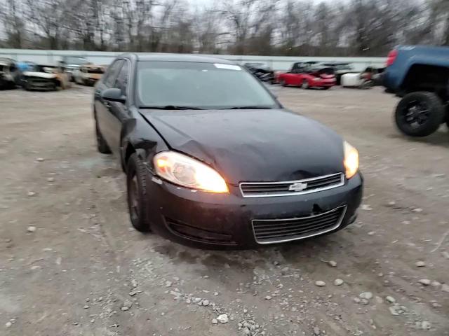 2010 Chevrolet Impala - Image 11