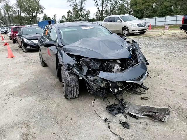 2020 Chevrolet Malibu - Image 12