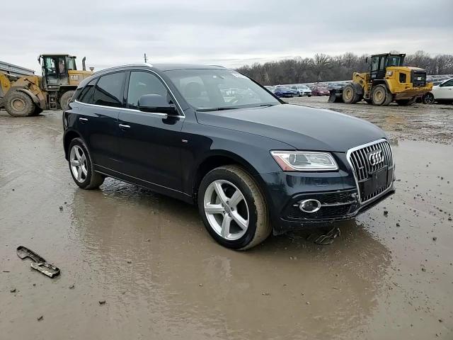 2017 Audi Q5 - Image 14