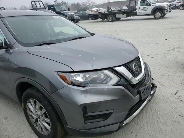 2017 Nissan Rogue - Image 11