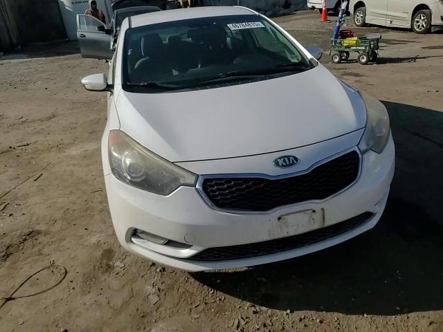 2015 Kia Forte - Image 10