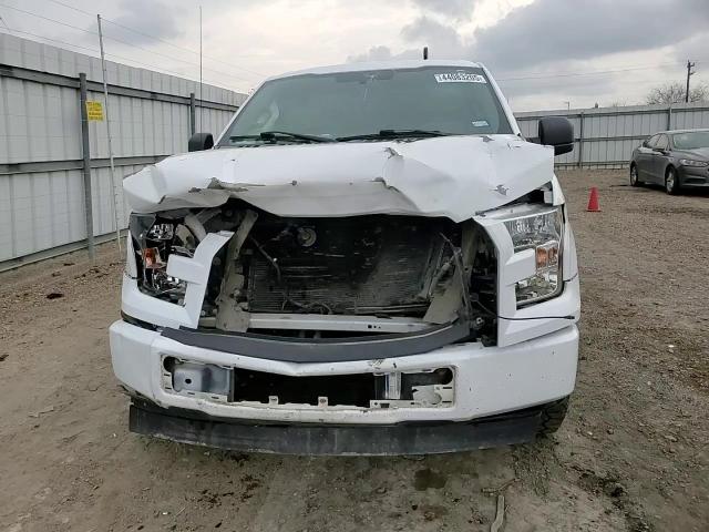 2017 Ford F-150 - Image 11