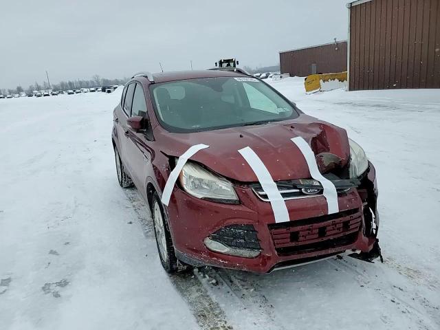 2016 Ford Escape - Image 11