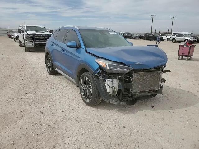 2019 Hyundai Tucson - Image 11