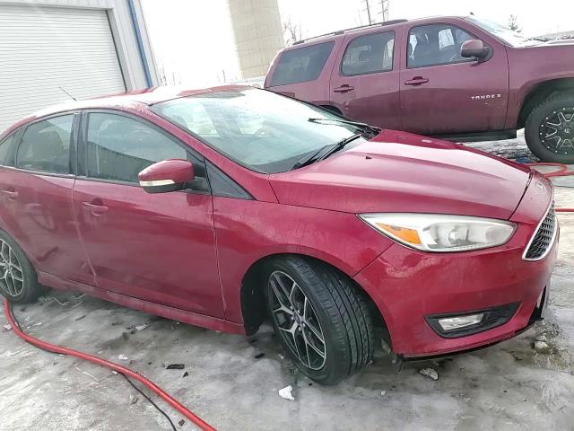 2016 Ford Focus - Image 13