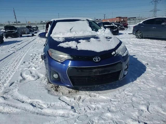 2015 Toyota Corolla - Image 11