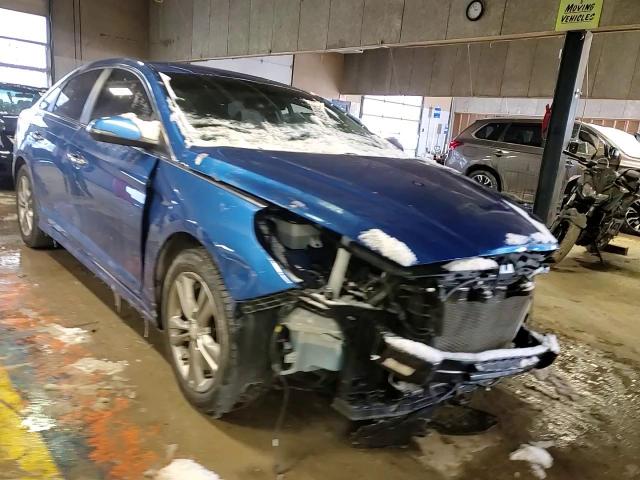 2018 Hyundai Sonata - Image 10