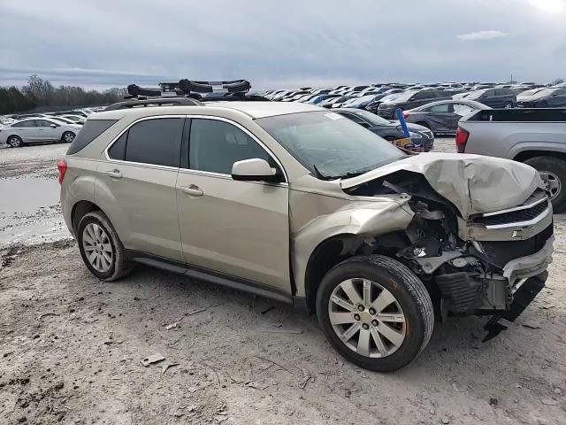 2010 Chevrolet Equinox - Image 12