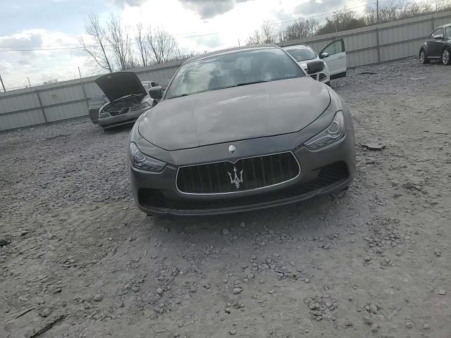 2014 Maserati Ghibli - Image 11
