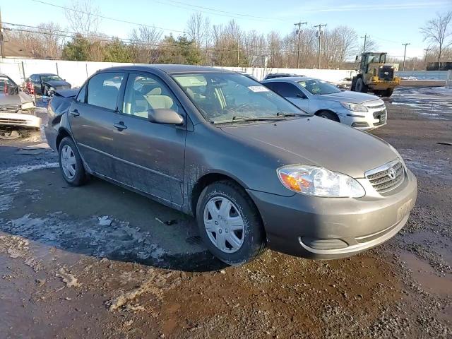 2005 Toyota Corolla - Image 10