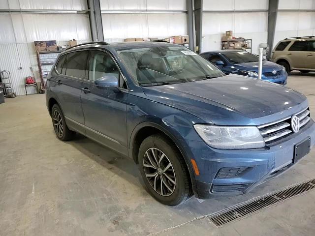 2018 Volkswagen Tiguan - Image 12