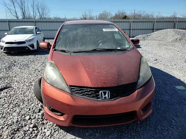 2012 Honda Fit - Image 11