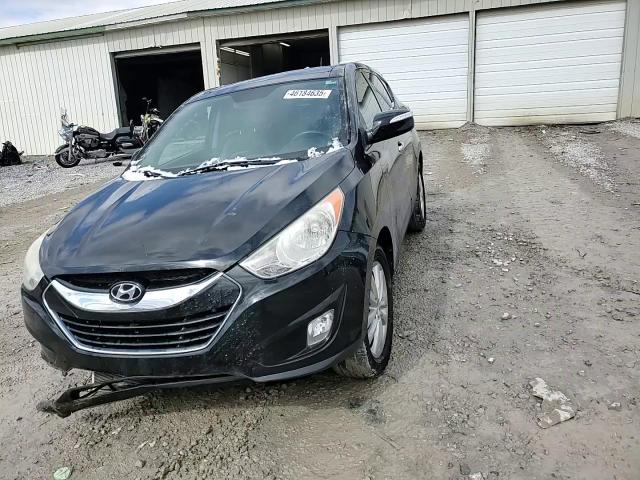 2013 Hyundai Tucson - Image 15