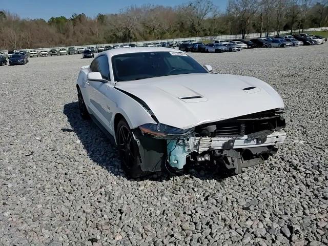 2022 Ford Mustang - Image 14
