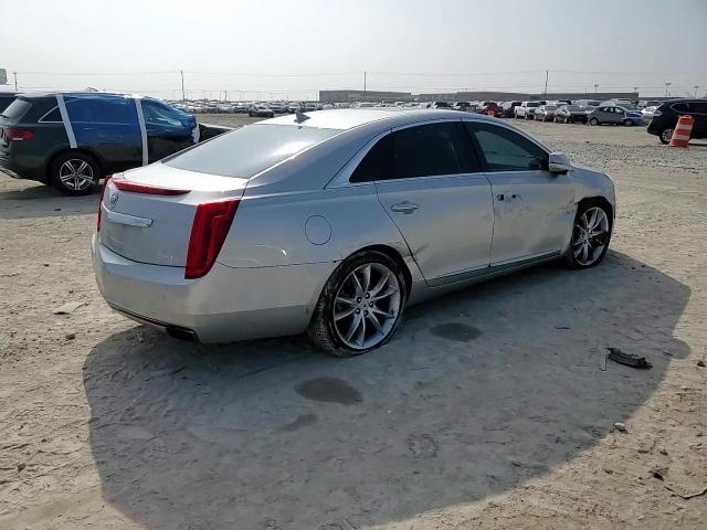 2014 Cadillac XTS - Image 11