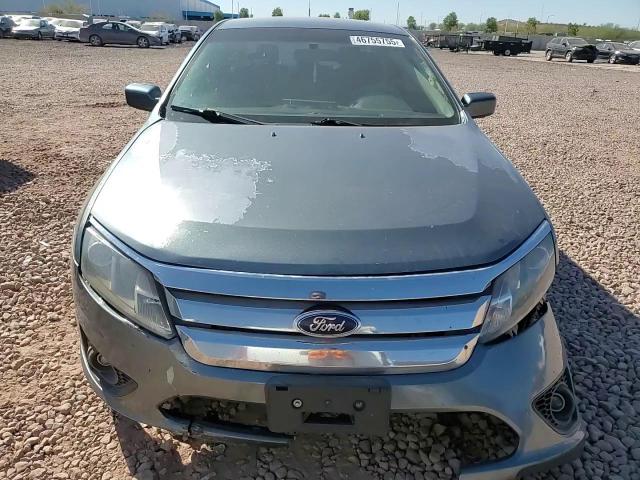 2012 Ford Fusion - Image 11