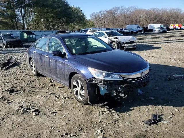 2017 Honda Accord - Image 11