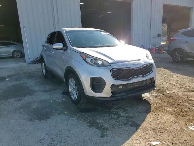 2019 Kia Sportage - Image 14
