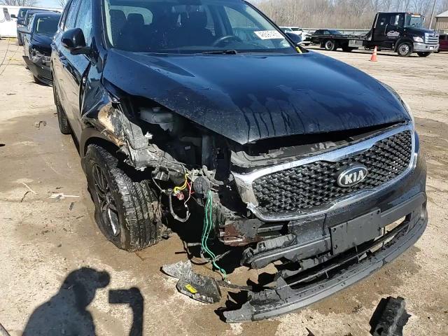 2016 Kia Sorento - Image 14