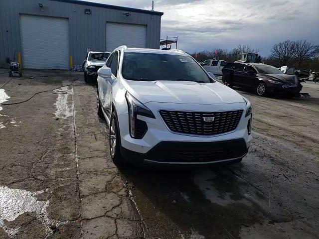 2019 Cadillac XT4 - Image 14