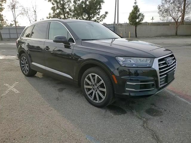 2017 Audi Q7 - Image 11