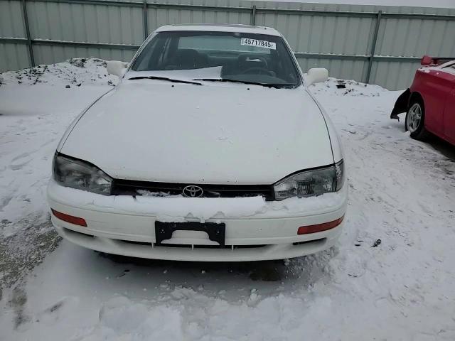 1992 Toyota Camry - Image 11