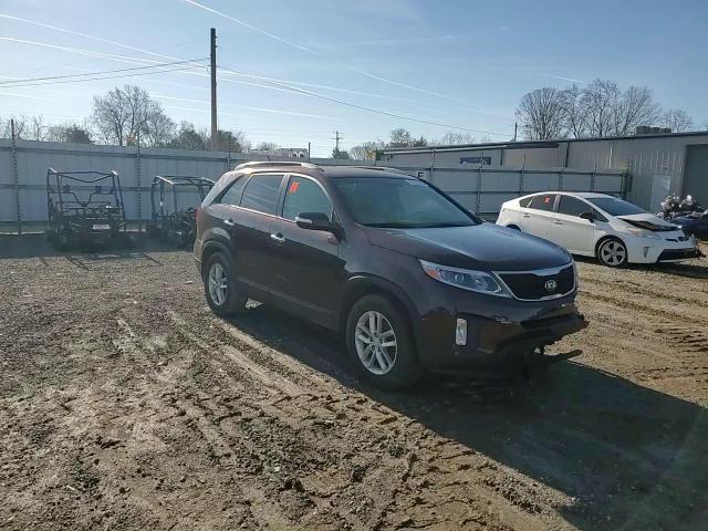 2015 Kia Sorento - Image 11