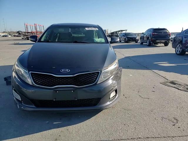 2015 Kia Optima - Image 10