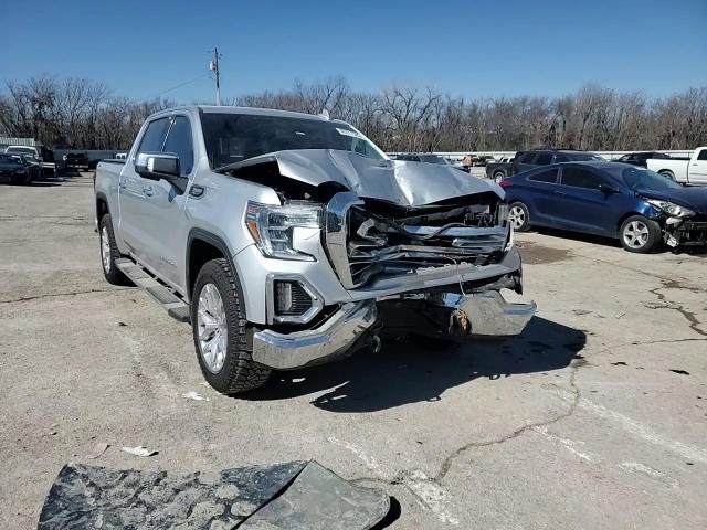 2020 GMC Sierra - Image 10