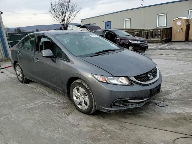 2013 Honda Civic - Image 10