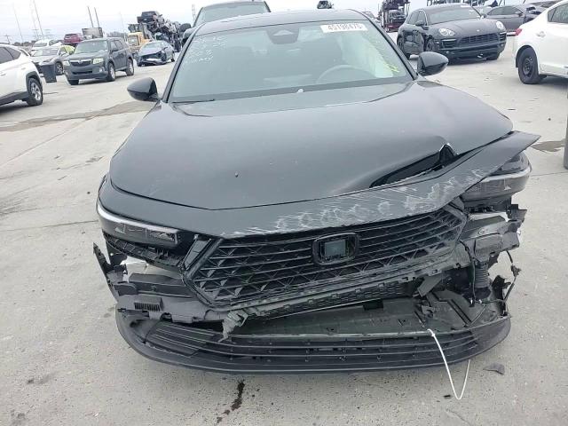 2024 Honda Accord - Image 10