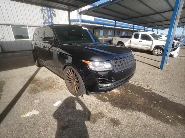 2015 Land Rover Range Rover - Image 12